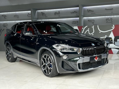 BMW X2 2.0 Sdrive20i M Sport X 5p