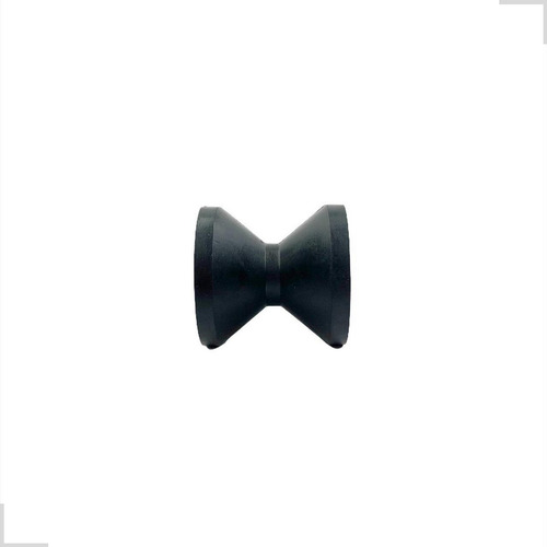 Rolete Carreta Reboque Barco Lancha Jetski (8cm X 8cm)