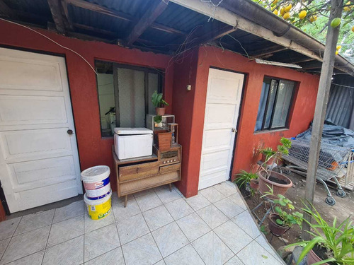 Casa Comuna De La Cisterna Pasa (85520)