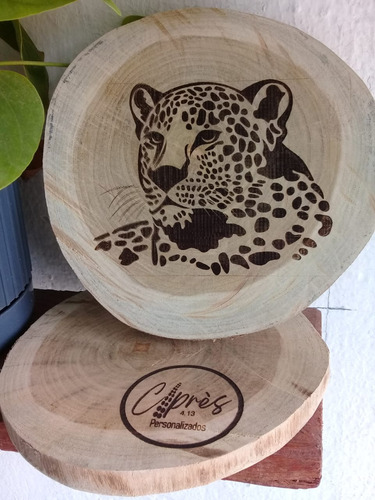 Artesanias En Madera