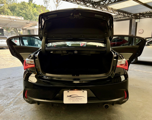 Acura ILX 2.4 Tech At