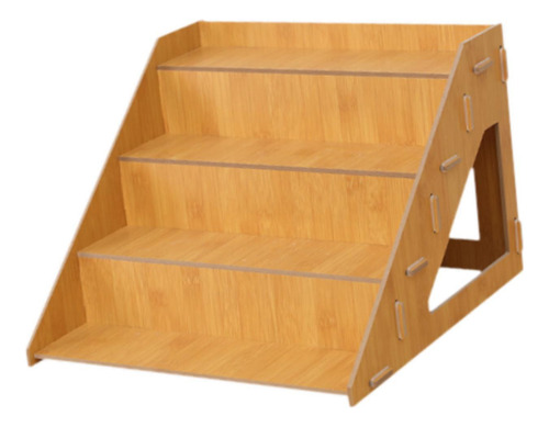 Organizador De Soporte De Pastel 4 Capas Rack De