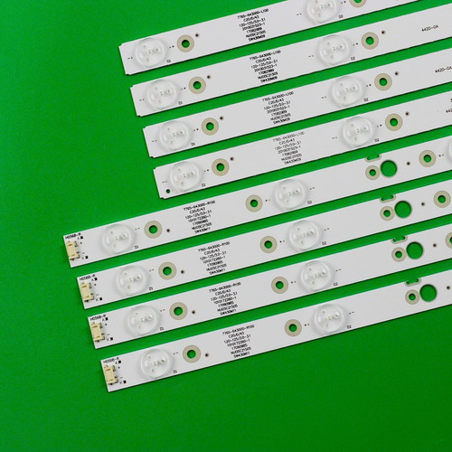 Kit Para LG 43uj6200, 43uj6200-ua, 43ug620v, 43uj620v-za
