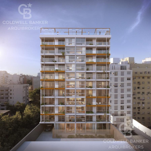 Apartamento De 2 Dormitorios En Venta En Centro