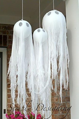 Farol Chino De Papel Blanco Para Colgar Supla, 20 Unidades,