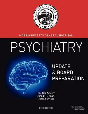 Libro Massachusetts General Hospital Psychiatry Update & ...