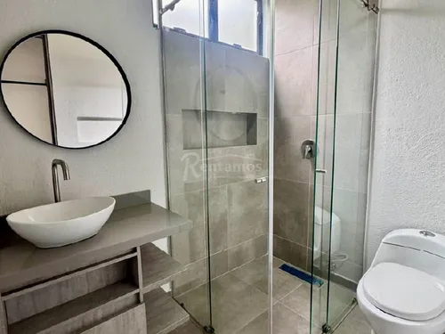 Casa En Venta En Loma Del Escobero. Cod V776075