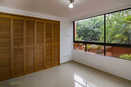 Apartamento En Venta En Castropol El Poblado. Cod V13379