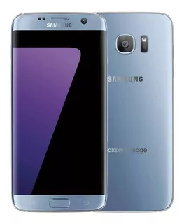 Samsung Galaxy S7 Edge 32gb Pantalla Fantasma Liberado