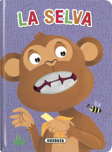 La Selva - Susaeta, Equipo