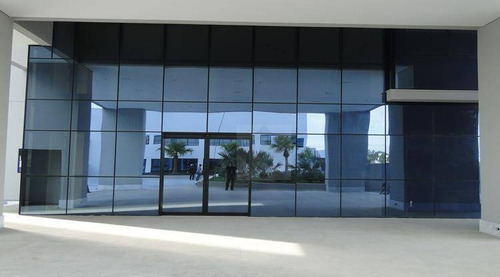 Imagem 6 de 18 de Sala À Venda, 42 M² Por R$ 420.000 - Condomínio Sky Towers - Indaiatuba/sp - Sa0227