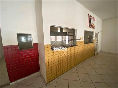 Salão Para Alugar, 320 M² Por R$ 4.500,00/mês - Campos Elíseos - Ribeirão Preto/sp - Sl0274