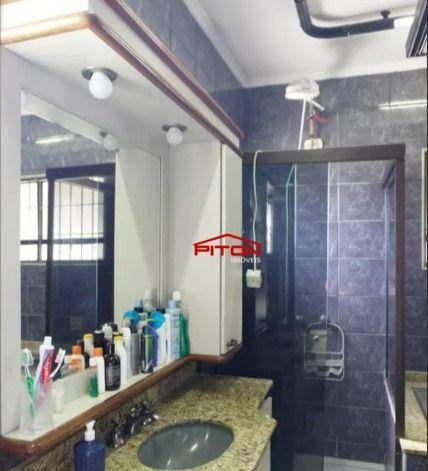 Imagem 14 de 27 de Sobrado À Venda, 273 M² Por R$ 890.000,00 - Vila São Geraldo - São Paulo/sp - So0266