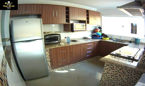Imagem 6 de 25 de Excelente Casa Em Condomínio Para Venda Boituva-sp - Ca00473 - 69742612