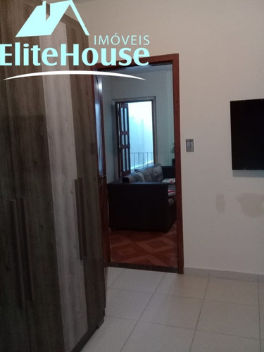 Imagem 9 de 24 de Casa - Ca00620 - 70113354