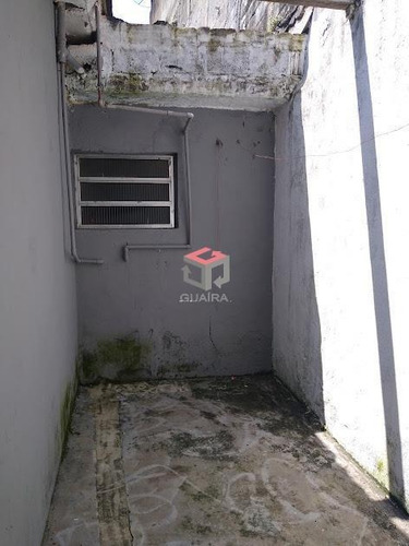 Imagem 20 de 25 de Casa À Venda, 3 Quartos, 3 Vagas, Irene - Santo André/sp - 109560