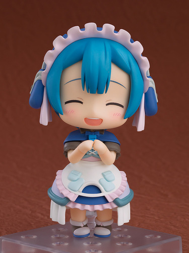 Nendoroid Marulk - Made In Abyss + Bonus Pre-vent