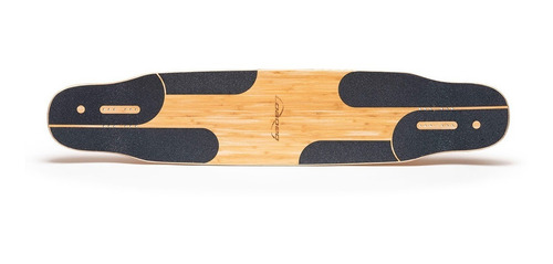 Longboard Loaded Mata Hari 44.5 Completo Tienda República