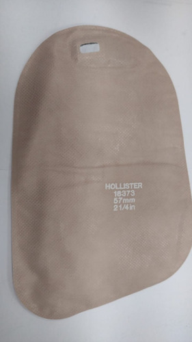 Hollister Bolsa Cerrada C/ Filtro Cod 18373