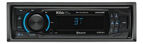 Autoestéreo Para Auto Boss Audio Systems 625uab Con Usb Y Bluetooth
