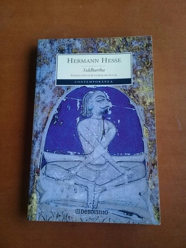 Siddhartha Y El Juego De Los Abalorios. Hermann Hesse 