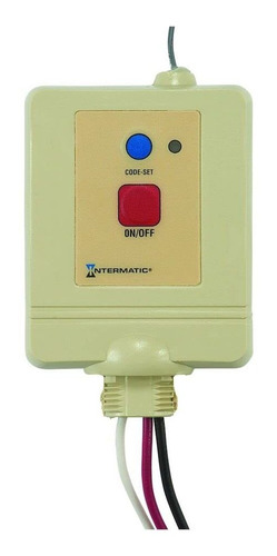 Intermatic Rc613l Modular Radio 36-inch Lead