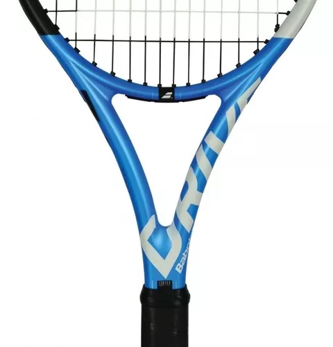 Babolat Raqueta Tenis Pure Drive 26 Azul