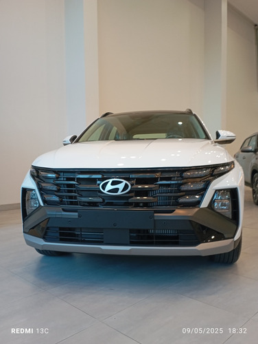 Hyundai Tucson 1.6 Tgdi Tct