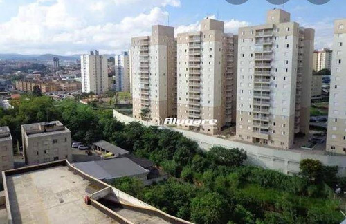 Apartamento Com 3 Dormitórios À Venda, 71 M² Por R$ 355.100,00 - Macedo - Guarulhos/sp - Ap3404