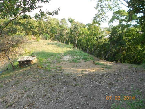 Imagem 12 de 24 de Terreno À Venda, 3858 M² Por R$ 950.000,00 - Itaipu - Niterói/rj - Te4210