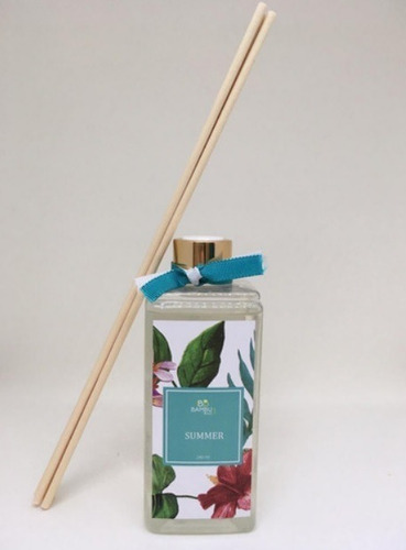 Imagem 2 de 3 de Difusor De Varetas Aromatizador De Ambientes Diversos Aromas