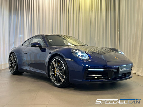 Porsche 911 3.0 Carrera Pdk 2p Coupé 7 marchas