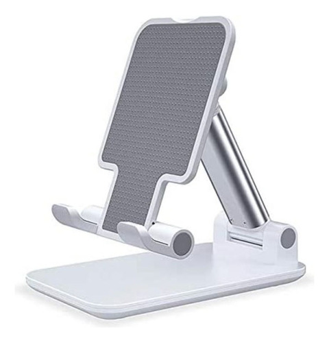 Y Suporte De Mesa Para Celular Gv Office Ajustável Tablet