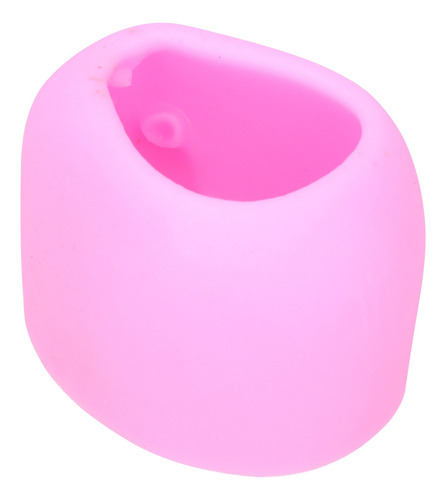Moldes Para Manualidades, De Silicona, Bonito Budín De Yogur
