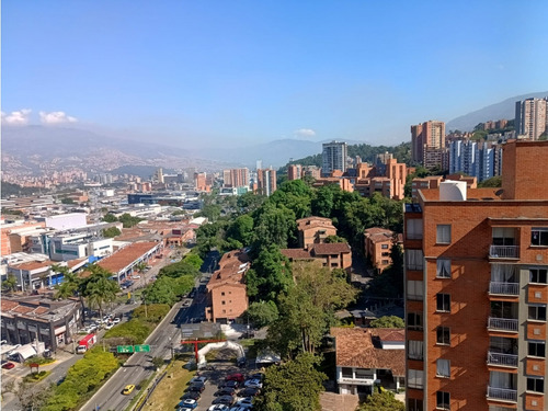 Apartamento En Venta En Castropol Medellín