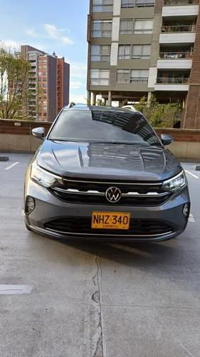 Volkswagen Nivus 1.0 Turbo Highline At 4x2 2024