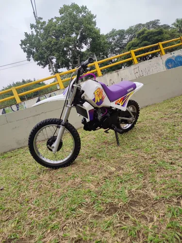 Pw 80