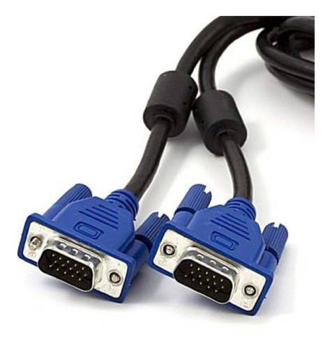 Cabo Vga 10 Metros