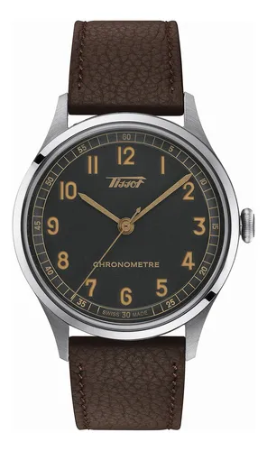 comprar Reloj Tissot Heritage 1938 Automatic Cosc T1424641606200