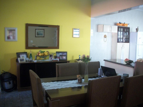 Imagem 9 de 15 de Casa Para Venda Em Peruíbe, Nova Peruibe, 2 Dormitórios, 1 Suíte, 1 Banheiro, 3 Vagas - Pe015_2-1034039