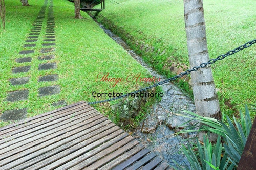 Casa Em Condomínio - Co00044 - 68691338