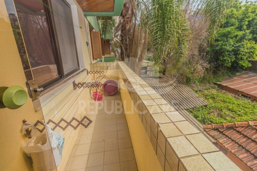 Apartamento - Jardim Botanico - Ref: 387214 - V-rp10274