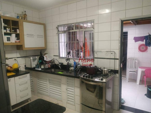 Imagem 3 de 18 de Sobrado Com 2 Dormitórios À Venda Por R$ 468.000,00 - Parque São Domingos - São Paulo/sp - So0786