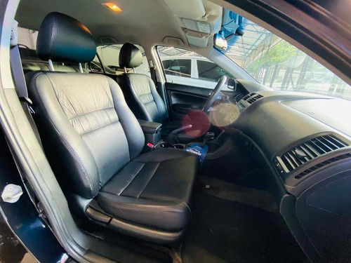 Imagem 10 de 14 de Honda Accord 2.0 Lx 16v Gasolina 4p Automático