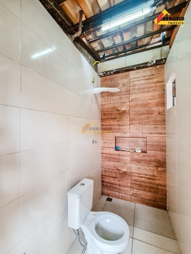 Imagem 21 de 23 de Casa À Venda, 3 Quartos, 1 Suíte, 3 Vagas, Tietê - Divinópolis/mg - 46200