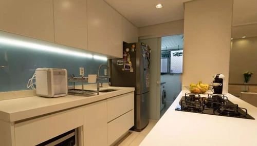 Imagem 15 de 21 de Apartamento Em Alto Da Mooca, São Paulo/sp De 84m² 3 Quartos À Venda Por R$ 939.000,00 - Ap1989273-s