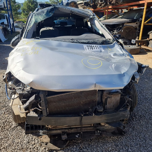Hyundai New Tucson 1.6 Turbo 2021 Aut - Solicite Peças Rs Au