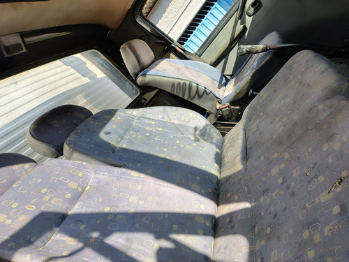 Vendo Ou Troco 3/4 Vw 7-110s