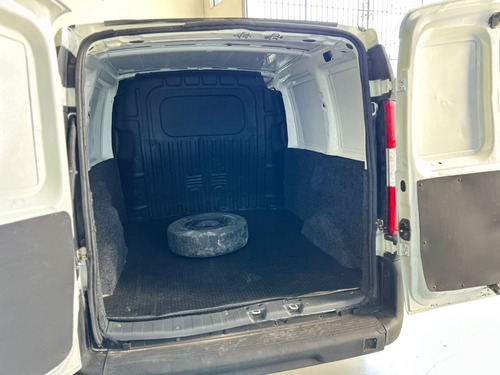Fiat Doblo 1.4 MPI CARGO FLEX 2P MANUAL