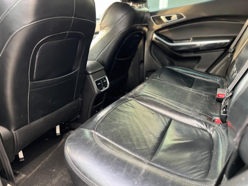 Chery Tiggo 5X 1.5 T Flex Aut. 5p